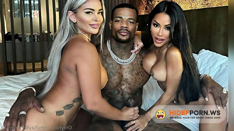 Onlyfans - Hayley Davies - CJ Miles, Hayley x Jason Luv, BBC Threesome [FullHD 1080p]