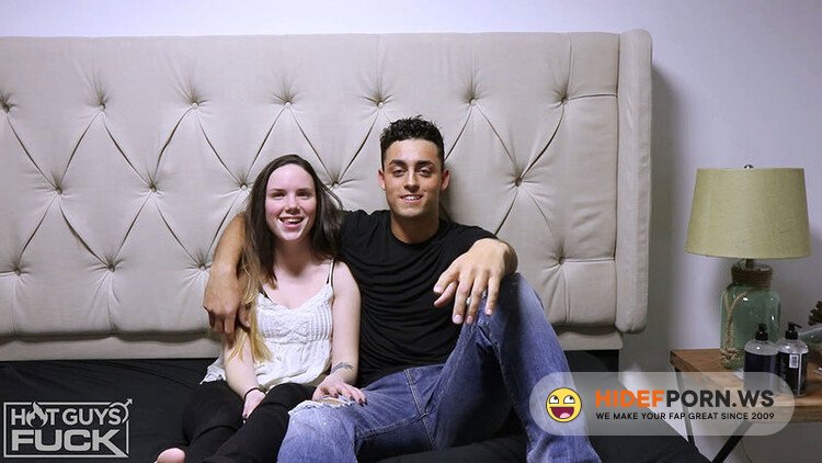 Hotguysfuck.com - Big dick Nick Harper fucks Monica Scott [FullHD 1080p]