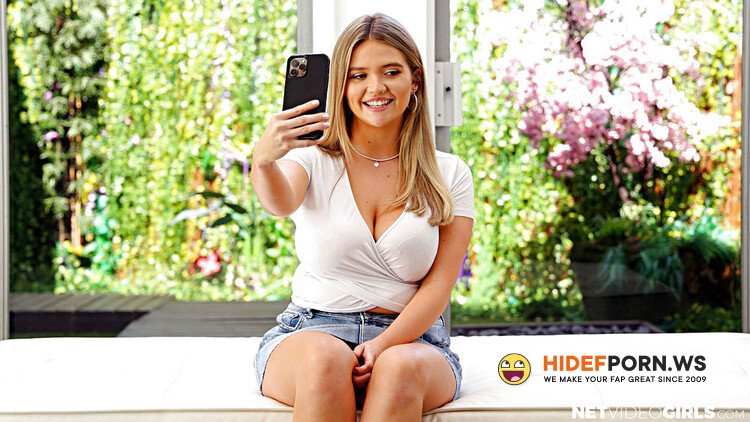 NetVideoGirls - Angie Faith - She Had to Return [FullHD 1080p]
