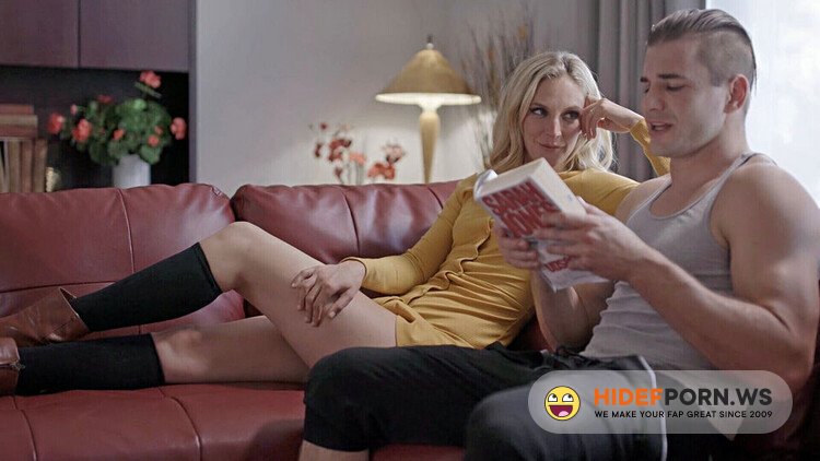 FamilySinners - Mona Wales - Twisted Families - Family [Full HD 1080p]