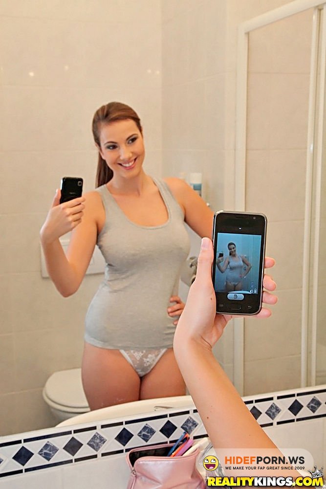 ModelsPornorg - Conny Carter - Connys Beaver [HD 720p]
