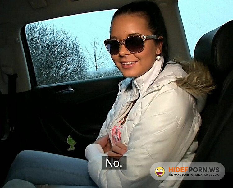 Sex18babescom - Mia Sex In Taxi [FullHD 1080p]