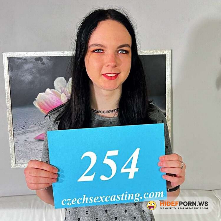 CzechSexCasting / PornCZ - Papita [Full HD 1920p]