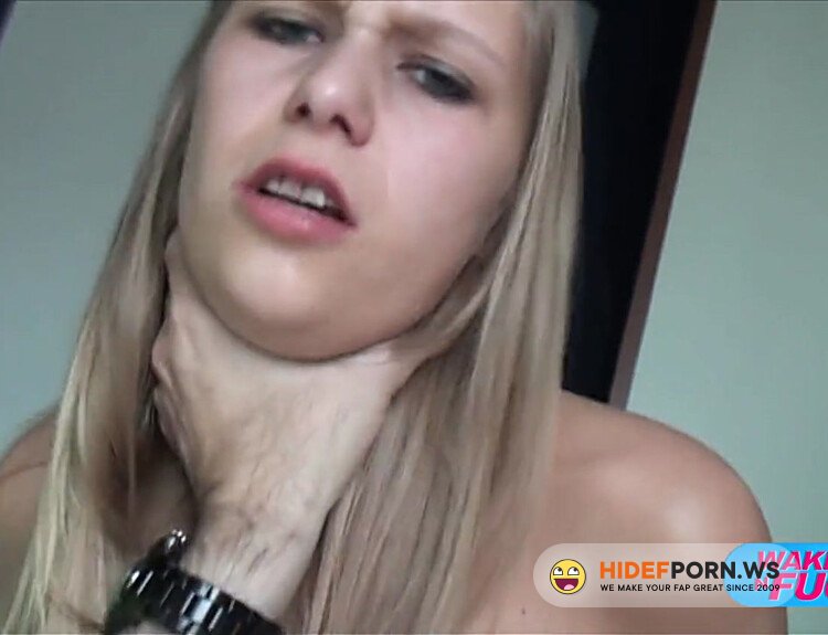 WakeUpNFuck/PierreWoodman - Sherly Nitro [HD 720p]
