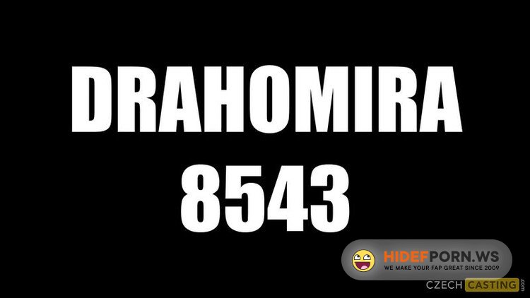 CzechCasting.com - Drahomira 8543 [FullHD 1080p]