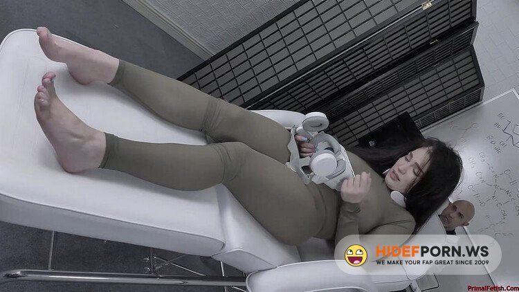 Primal's Mental Domination/PrimalFetish.com/Clips4sale.com - Lily Lou: Virtual Reality Becomes her New Reality [FullHD 1080p]