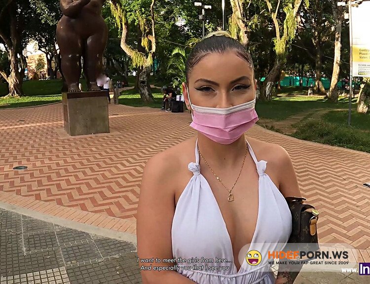 Inkasex - Paisa Colombiana [FullHD 1080p]
