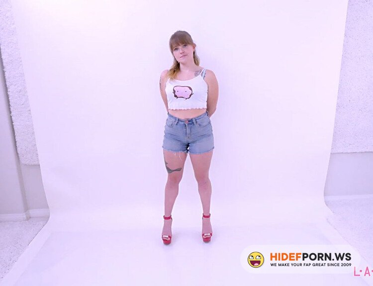 LANewGirl - MADISON SKY, ANGELICA CORALVINE [FullHD 1080p]