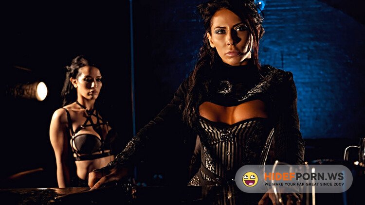 DigitalPlayground - Madison Ivy - No Mercy For Mankind [Full HD 1080p]