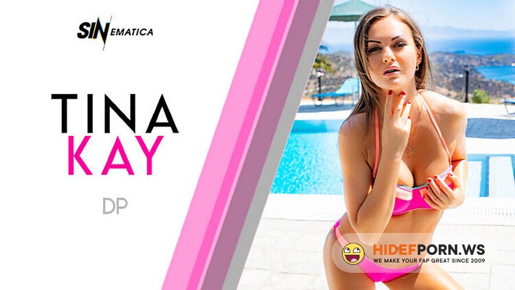 SINematica.com - Tina Kay : DP Action [HD 720p]