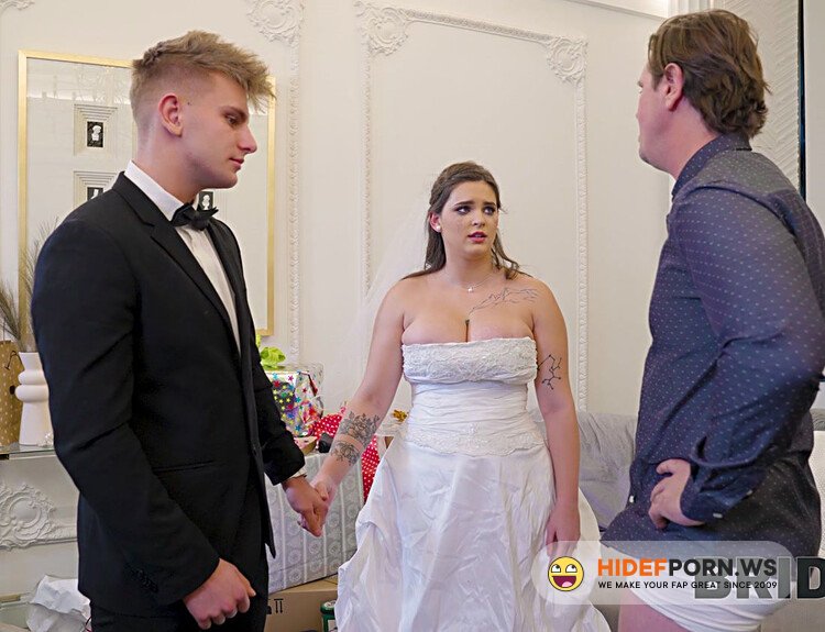 Bride4K - Taylee Wood [FullHD 1080p]