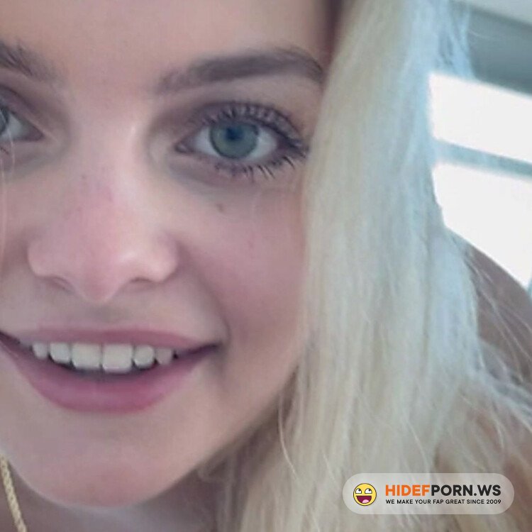 ModelsPornorg - Fantastic Blonde Teen Girlfriend Wakes Up To Be Fucked Hard [HD 720p]