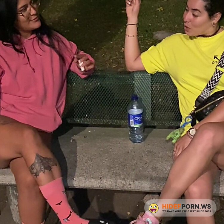 Cosplayphubcom - Are You Sure Two Nasty STRANGE PISSING Squirts In Public In Colombia [UltraHD 2K 1920p]