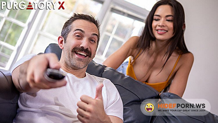 ModeslPornorg - Scarlett Alexis - Magic Remote Vol [FullHD 1080p]