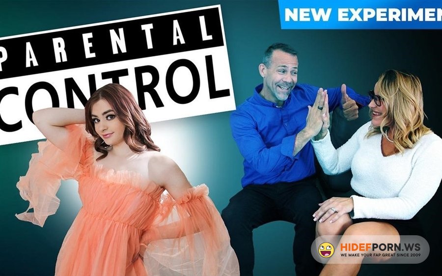 TeamSkeetLabs - Charley Hart, Reese Robbins - Concept Parental Control [2024/FullHD]