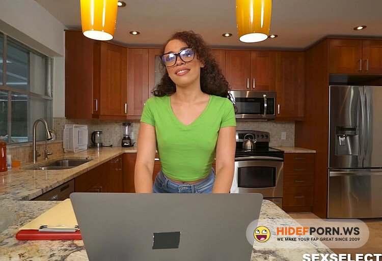 SexSelector.com - Willow Ryder : Geek With a Booty [FullHD 1080p]