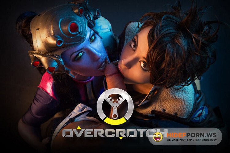 vrcosplayx.com - Zoe Doll, Alexa Tomas (Overwatch A XXX Parody) [UltraHD/2K 1440p]