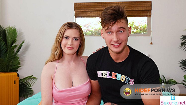 HotGuysFuck - Lindsay Lee - Blonde College Jock Gunnar Bishop Fucks Big Natural Tits Lindsay Lee [Full HD 1080p]