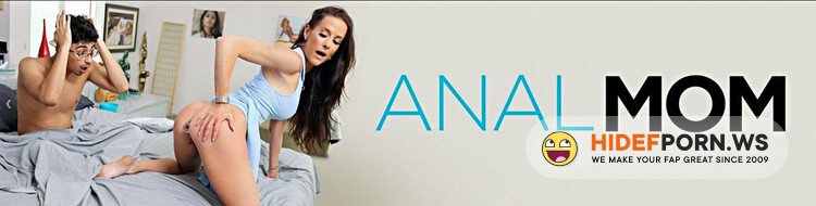 AnalMom / MYLF - Sofie Marie - Mending A Broken Heart [Full HD 1080p]