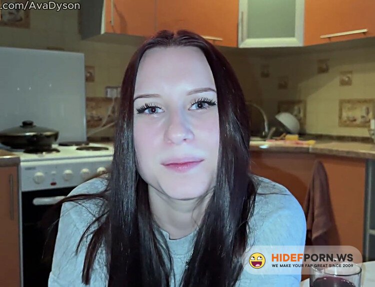 Cosplayphubcom - Ava Dyson - My Ex-Girlfriend Came To Visit So I Could Fuck Her Again [FullHD 1080p]