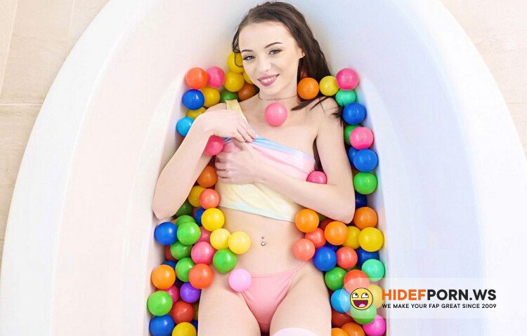 Cum4K - Cecelia Taylor - Creampie Obsession [Full HD 1080p]