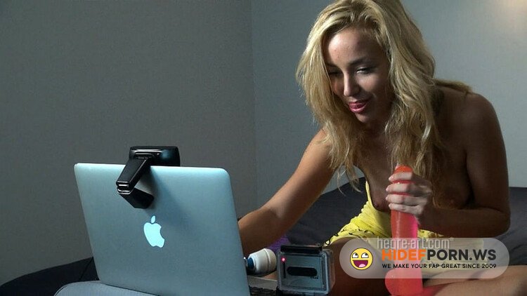 Hegre-Art.com - Pamela - Extreme Web Cam [HD 720p]