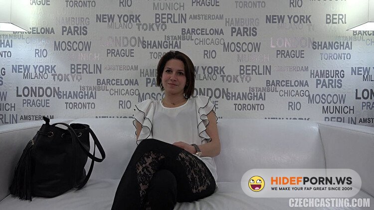 CzechCasting / CzechAV - Michaela - 7085 [HD 720p]