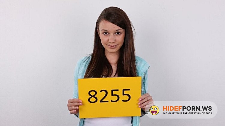 CzechCasting / Czechav - Veronika - Casting for Veronika [HD 720p]