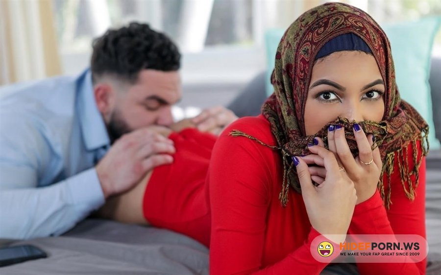 FamilyStrokes - Maya Farrell - Arranged Marriage [2024/SD]