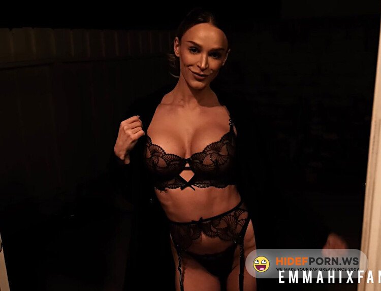 Cosplayphubcom - Snuck In My Boss House [FullHD 1080p]