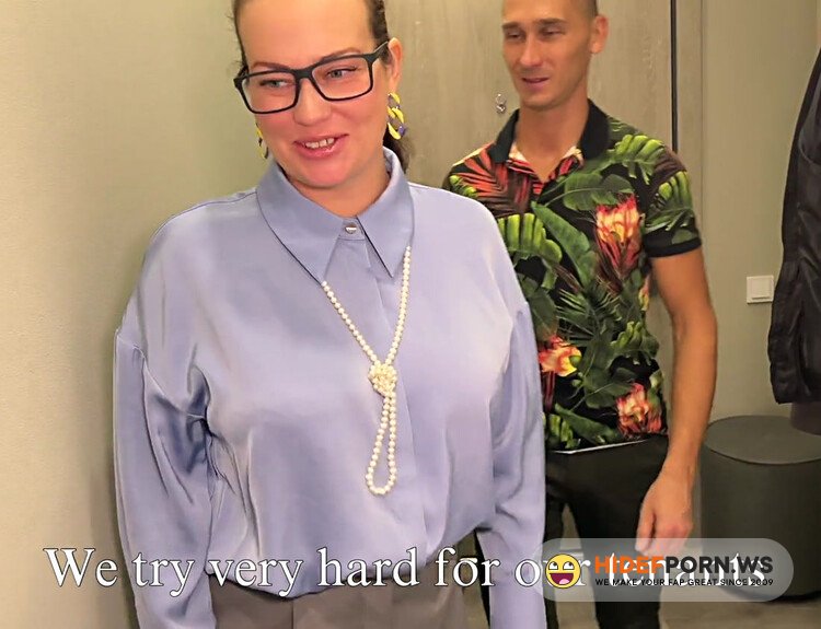 ModelsPornorg - Oksana Katysheva - Can You Fuck Me Quietly! Or My Stepmother Will Wake Up And You ll Have To Fuck Her Too! [FullHD 1080p]