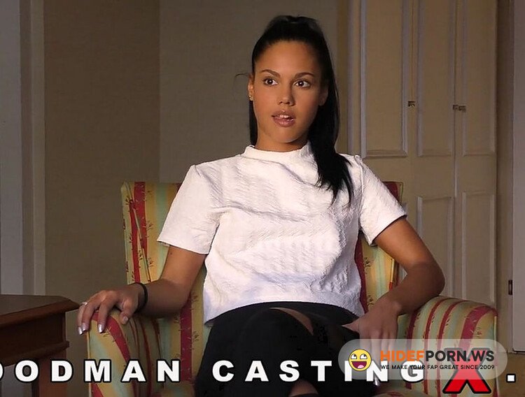 WoodmanCastingX.com - Apolonia Lapiedra : Casting X 171 [HD 720p]