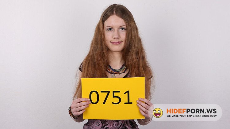 CzechCasting.com/Czechav.com - Lucie 0751 [HD 720p]