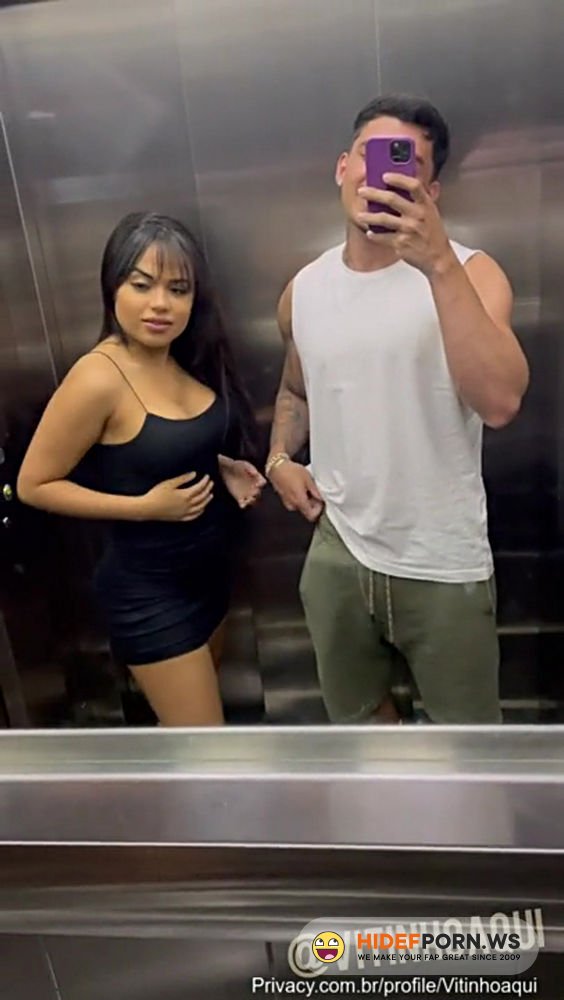Onlyfans - Gi Paes Fodendo Com Novinho Safada Liberou Cuzinho [HD 720p]