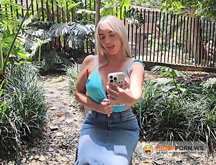 ModelsPorn - Famous Colombian Actress Is Recognized By An American And Ends Up Fucking Her [FullHD 1080p]