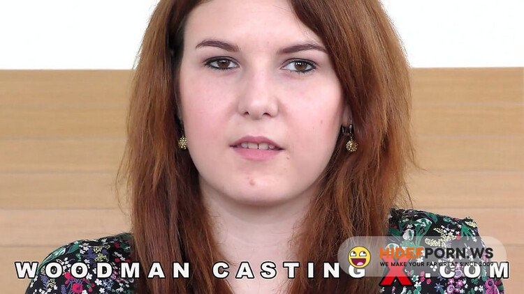 WoodmanCastingX.com - Allegra CASTING [FullHD 1080p]
