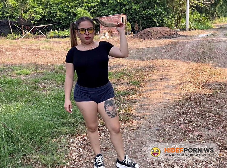 ModelsPorn - Fans, Me Folla Mi Enorme Pawg. [FullHD 1080p]