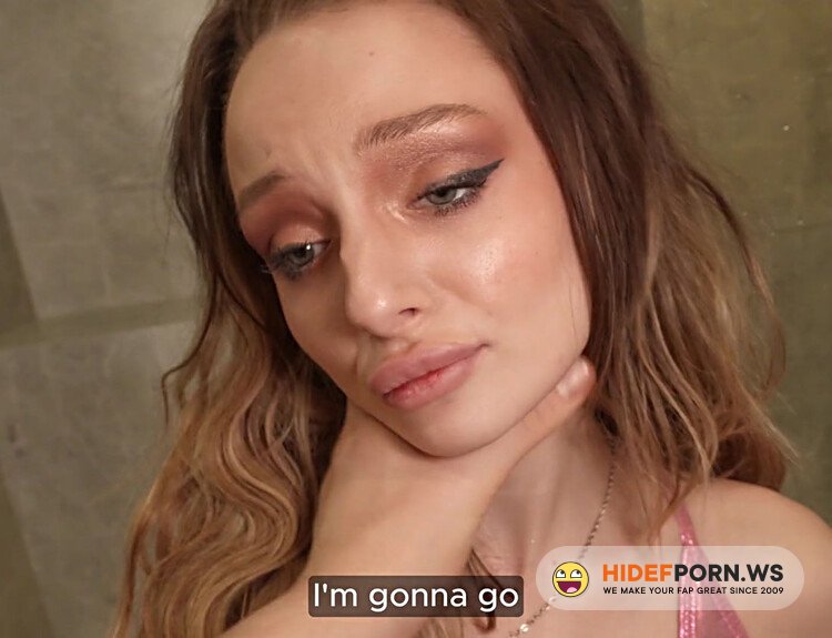 ModelsPorn - Wild Night Denied: Tight Pussy Creampied By Jealous Lover [FullHD 1080p]
