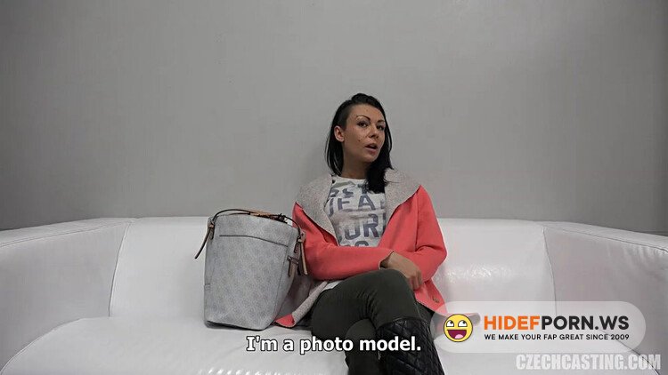 CzechCasting / Czechav - Karolina - 6964 [HD 720p]