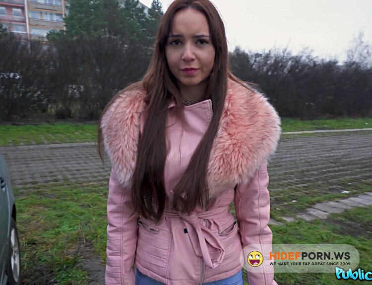 PublicAgent.com / FakeHub.com - Zeynep Rossa - Caught In The Act [FullHD 1080p]