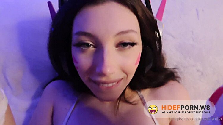 Onlyfans - Ava Bonilla Cosplay Fuck Video Leaked [FullHD 1080p]