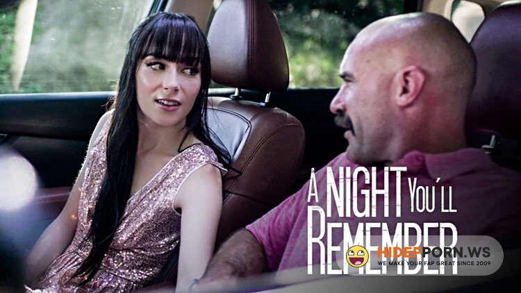 PureTaboo - Emma Jade -  A Night You'll Remember [Full HD 1080p]