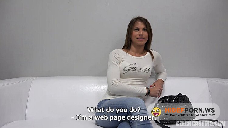 CzechCasting.com / Czechav.com - Pavla - aka Paola Mike - 2685 [HD 720p]