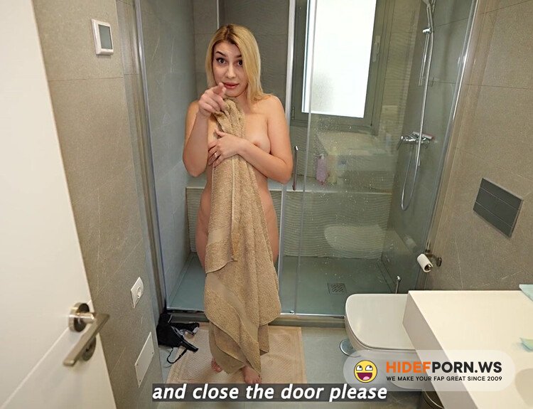 ModelsPorn - Stepmother: Shut Up, We re Having Sex Now! [FullHD 1080p]