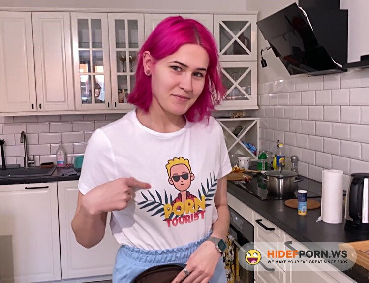 ModelsPorn - We Are Going To The Top 1 On PornTourist. POV, Blowjob, Pussy Licking, Missionary, Doggy Style POV. [FullHD 1080p]