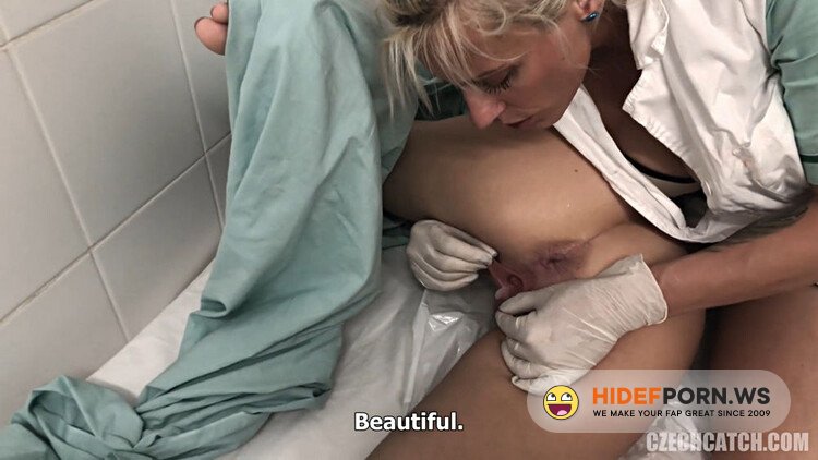 CzechCatch.com / CzechAV.com - VIP pussy [HD 720p]