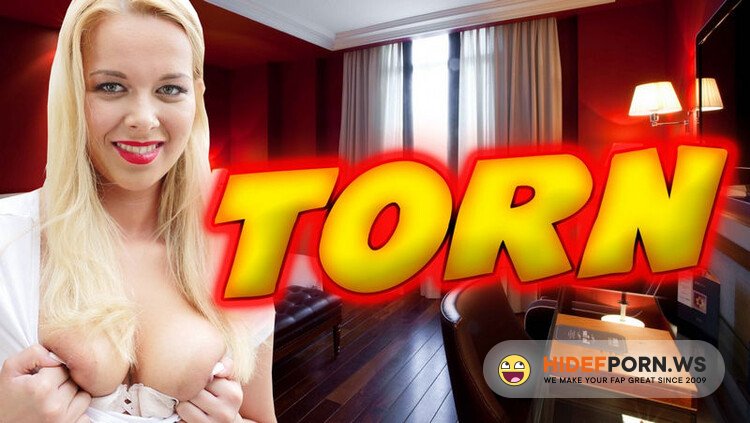 StockingsVR.com - Torn : Nikki Dream [UltraHD/4K 2160p]