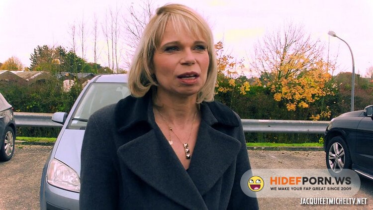 JacquieEtMichelTV.net/Indecentes-Voisines.com - Au Havre avec Isabelle [FullHD 1080p]