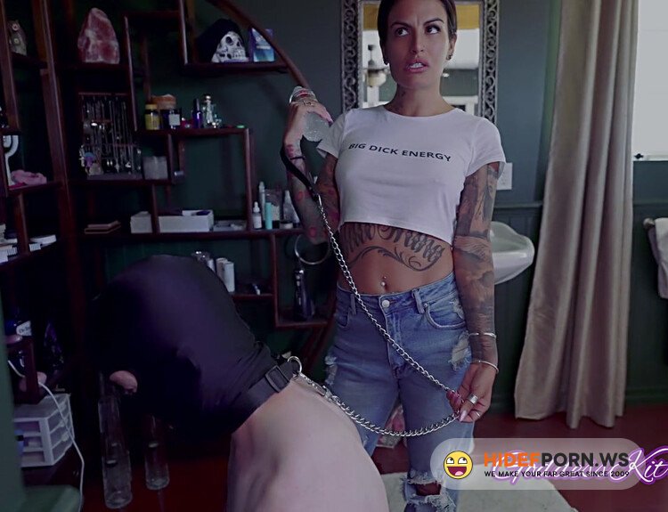 Clips4Sale - Goddess Kitra - 549 [FullHD 1080p]