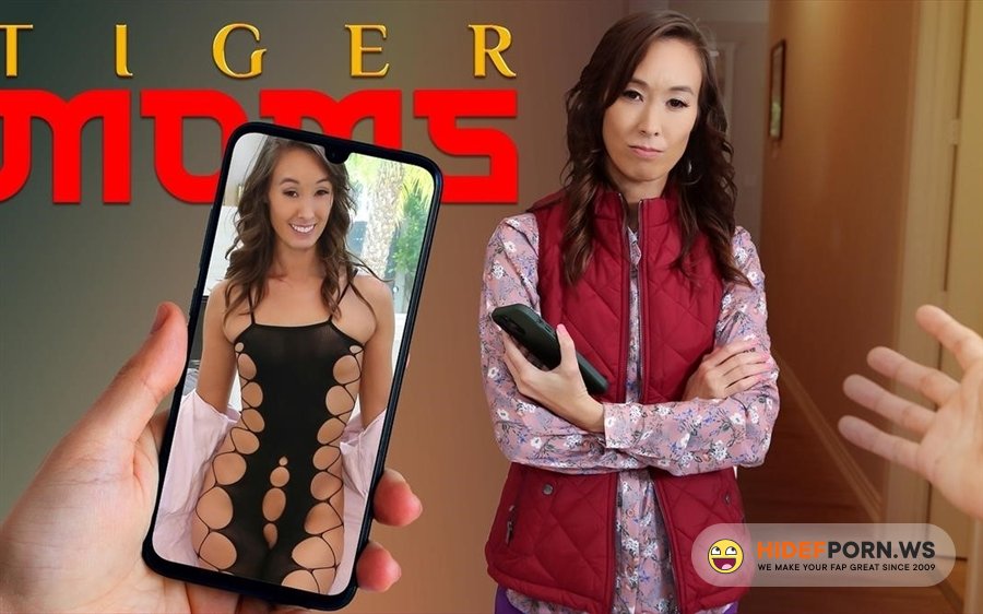TigerMoms - Christy Love - Is There A Doctor In The House? [2024/FullHD]